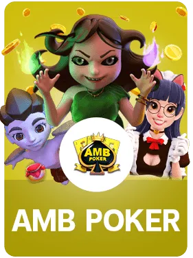 AMB-POKER